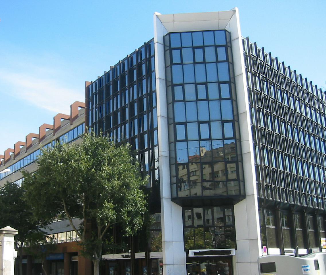 Bureau Marseille 808m² Location bureau Marseille Bouches-du-Rhône OLBUR2205174 1